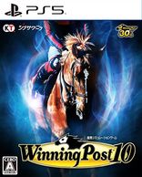 ����š�PS5��Winning Post 10 �̾��� [PS5��] [4988615183645]��O����Ź��