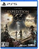 ����š�PS5��Clair Obscur: Expedition 33 [Z����] [4974365838577]��O�����