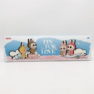 ����š۷���ͭ LABUBU ��֥� THE MONSTERS PIN FOR LOVE N-Z �̤������ �ڥ����� 1BOX POP MART �ݥåץޡ��� �ġ�O˭�ġ�