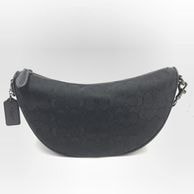 ����š�COACH CAH95 ��� ���������Хå� �֥�å���O������