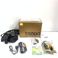����šۡ���š�D5500 �Îގ��ގ��ٰ��ڎ̎��Ҏ� �̎ގ׎��� [�ΎގÎގ�ñ��]NIKON/�˥��󡡡�O��¼��