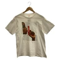 ����š�Supreme 21SS Water Pistol Tee ������S �ۥ磻�ȡ�O̾�Ų��ߤʤȡ�