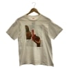 ����š�Supreme 21SS Water Pistol Tee ������S �ۥ磻�ȡ�̾�Ų��ߤʤ�Ź��