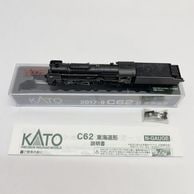 ����š�004 KATO 20147-8 C62-2 �쳤ƻ�� ��O���ܡ�