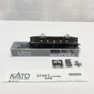 ����š�004 KATO 3038 EF58-61 ��������/������ ��O���ܡ�