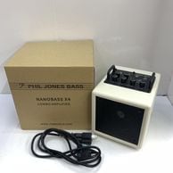 ����š�Phil Jones Bass��NANOBASS X4��O��¼��