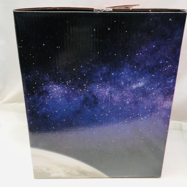 中古】未開封)B賞 ムーンキャンサー/BBコスモ フィギュア 1/7