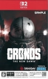 ����šێ�������2��Cronos: The New Dawn [4974365870829]��OJ����Ź��