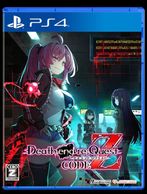 ����š�PS4��Death end re;Quest Code Z �̾��� [Z����] [4995857098514]��OJ������