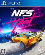 ����š�PS4��Need for Speed Heat [4938833023384]��OJ������