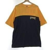 ����š�STUSSY Ⱦµ�ԥ���� �� �������� �ͥ��ӡ� ���ƥ塼������OȾ��Ź��