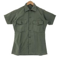 ����š�U.S MILITARY ���꡼�� �桼��ƥ�����ġ�OȾ��Ź��