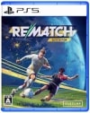 �ڿ��ʡ�PS5��REMATCH ELITE EDITION [4595057030248]�ڥ���饤�󥹥ȥ���