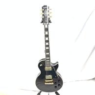 ����š�Epiphone Les Paul Custom �֥�å���O��¼��