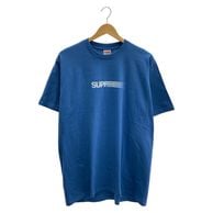 ����š�Supreme 23SS Motion Logo T����� ������L �֥롼��O̾�Ų��ߤʤȡ�