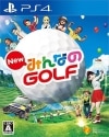 ����š�PS4��New �ߤ�ʤ�GOLF [4948872320269]��OJ����Ź��