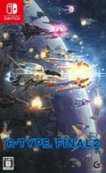 ����š�Switch��R-TYPE FINAL 2 [switch��] [4589531640115]��OJ���ܡ�