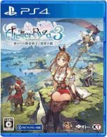 ����š�PS4�ˎ׎����ޤΎ��Ď؎�3 ~������ϣ��ѻΤ���̩�θ�~ [PS4��] [4988615168475]��OJ����Ź��