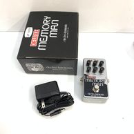 ����šۡ���̤�����ʡ�e-h NANO DX MEMORY MAN��O��¼��