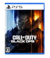 ����š�PS5��Call of Duty: Black Ops7 [Z����] [4549576269481]��OJ���ڡ�