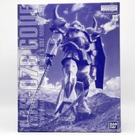 ����š�̤��Ω MG 1/100 MS��07B �ޡ��������ѥ��� �Х���� ��ư�ﵭ�������MSV��O˭��Ź��