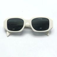 ����š�PRADA ���󥰥饹 PR17WSF �ۥ磻�� �֥�å���� �ץ����̾�Ų��ߤʤ�Ź��