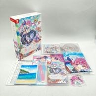 ����š�Switch�˥��󥿡������ �������ꤦ�ࡣ[�������������� hololive Official Edition]/B2�ۥݥ������� [4935066605141]��O�������