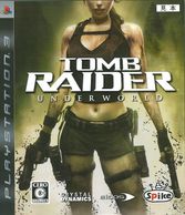 ����š�PS3��TOMB RAIDER:UNDERWORLD [4940261509484]��O����Ź��