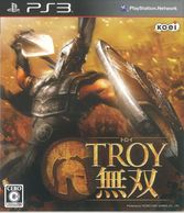 ����š�PS3��TROY̵�� [PS3��] [4988615035777]��O�����