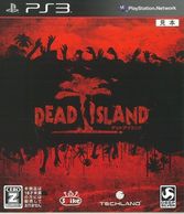 ����š�PS3��DEAD ISLAND [PS3��] [4940261510091]��O����Ź��