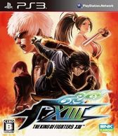 ����š�PS3��THE KING OF FIGHTERS 13[PS3��] [4964808302222]��O����Ź��