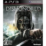 ����š�PS3��Dishonored [4562226430406]��O�����