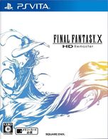 ����š�PSV��FINAL FANTASY X HD Remaster [4988601008068]��O����Ź��