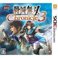 ����š�3DS�����̵�� Chronicle 3 �̾��� [3DS��] [4988615066467]��O����Ź��