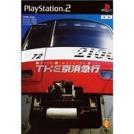 ����š�PS2��THE ���͵޹�~Train Simulator [4948872150354]��O�����