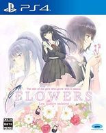 ����š�PS4��FLOWERS �͵� [4580206270828]��O�����