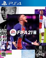 ����š�PS4��FIFA 21 [4938833023520]��O����Ź��