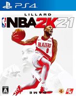 ����š�PS4��NBA 2K21[PS4��] [4571304474492]��O����Ź��