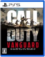 ����š�PS5��Call of Duty Vanguard[PS5��] [4948872016117]��O����Ź��