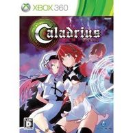 ����š�XB360��Caladrius(���׎Ďގ؎���) �̾��� [4988648920361]��O�����