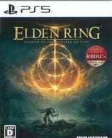 ����š�PS5��ELDEN RING SHADOW OF THE ERDTREE EDITION [PS5��] [4949776471033]��O�����