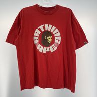 ����š�A BATHING APE �ץ���T����� ��å� ������L��O����Ź��