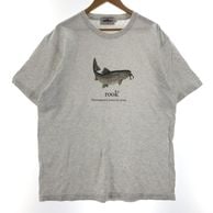 ����š�BROOK �� T����� XL �ۥ磻�� �֥롼����OȾ��Ź��