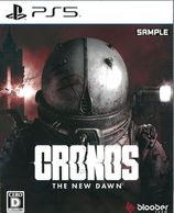 ����š�PS5��Cronos: The New Dawn [4974365838768]��O�������