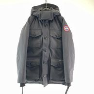 ����š�CANADA GOOSE LANGLEY 12T-01754014 3346JM �ͥ��ӡ���������XS��O˭�ġ�