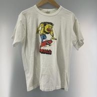 ����š�WAREHOUSE JOHN GLUCKOW ANIMAL SKATER T����� ������XL �ۥ磻�� �������ϥ��� ����󡦥���å�����O����Ź��