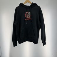 ����š�VAULTROOM IMPRESSSION ZOMBIE HOODIE ������L �֥�å� ������ȥ롼�� ����ץ�å���� ����� �ա��ǥ�����O����Ź��