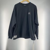 ����š�W)TAPS 23AW AII 02 COTTON WUT ������03 232ATDT-CSM13 �֥�å� ���֥륿�åץ���O����Ź��