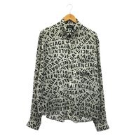 ����š�BALENCIAGA 22AW ��������� 38 ���� �Х�󥷥�����O��ΩŹ��
