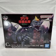 ����š۳���)BANDAI ���֤��� C�� ���ڡ��������� MONSTERLISE �ե����奢��O���ܡ�